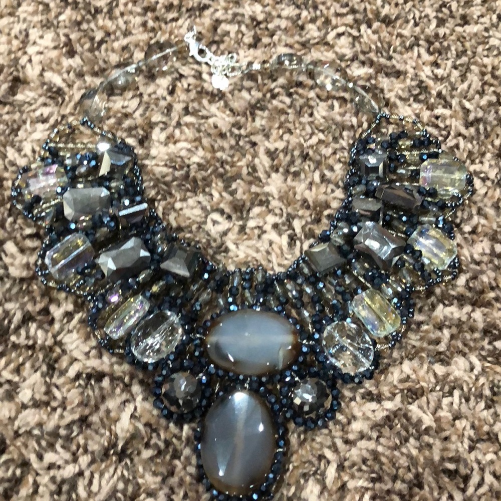 Beautiful necklace